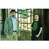 Image 4 : Breaking Bad (TV) - Jesse Pinkman’s (Aaron Paul) Shirt - 62-60
