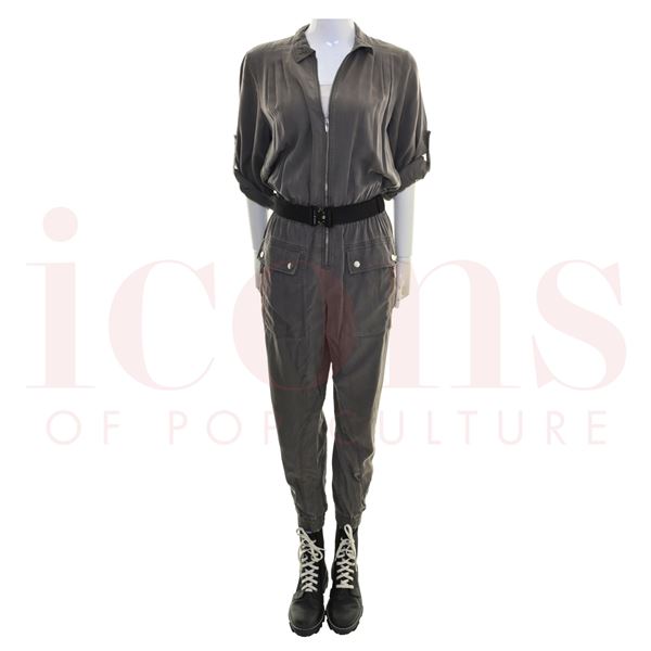 Uncharted – Chloe Frazer’s (Sophia Ali) Costume - 62-704