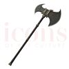 Image 1 : Jumanji: The Next Level - Viking Warrior Axe - 62-51