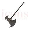 Image 2 : Jumanji: The Next Level - Viking Warrior Axe - 62-51