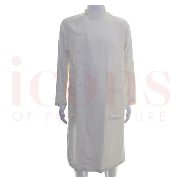 Morbius - Michael Morbius' (Jared Leto) Lab Coat - 62-59