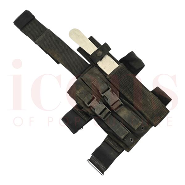 Starship Troopers – Mobile Infantry Knife Belt & Knife - 62-6