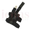 Image 2 : Starship Troopers – Mobile Infantry Knife Belt & Knife - 62-6