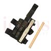 Image 6 : Starship Troopers – Mobile Infantry Knife Belt & Knife - 62-6