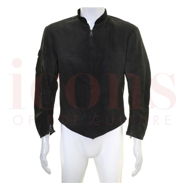 Starship Troopers - Military Personnel Jacket - 62-16