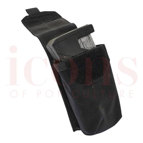 Starship Troopers - Stunt Ammo Clip and Belt Pouch - 62-44