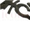 Image 6 : Starship Troopers – Mobile Infantry Helmet Liner - 62-5