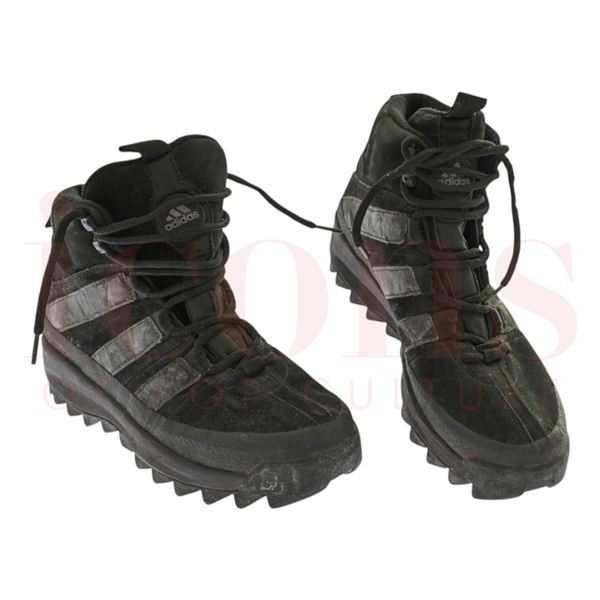 Starship Troopers - Camp Currie Shoes - 62-7
