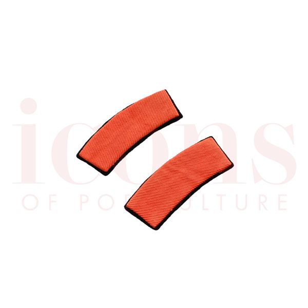 Star Trek: The Motion Picture - Starfleet Rank Epaulettes - 58-52