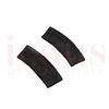 Image 2 : Star Trek: The Motion Picture - Starfleet Rank Epaulettes - 58-52