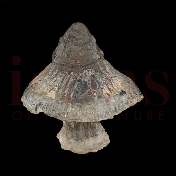 E.T.: The Extra-Terrestrial - Spaceship Mushroom - 62-45