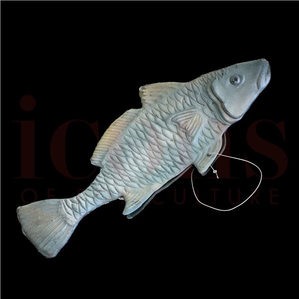 I Know What You Did Last Summer – Fish Hat - 62-1