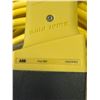 Image 3 : (4) ABB / Jokab Safety #JSHD4-3 3 Position Handheld Controllers w/ Cables
