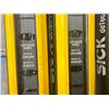Image 3 : (2) Sets of Sick Light Bars
