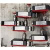 Image 3 : (7) Fortress #NO4T6SE431T03500D1D1GM Safety Interlock Switches w/Slide Bars