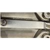 Image 5 : (4) Fortress #NO4T6SE431T03500D1D1GM Safety Interlock Switches w/Slide Bars