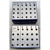 Image 1 : (2) Hirschmann #OCTOPUS OS20-002000T5T5T5-TBBY99GMSE3S Managed IP67 Ethernet Switches