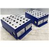 Image 2 : (2) Hirschmann #OCTOPUS OS20-002000T5T5T5-TBBY99GMSE3S Managed IP67 Ethernet Switches