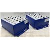 Image 3 : (2) Hirschmann #OCTOPUS OS20-002000T5T5T5-TBBY99GMSE3S Managed IP67 Ethernet Switches