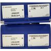 Image 5 : (2) Hirschmann #OCTOPUS OS20-002000T5T5T5-TBBY99GMSE3S Managed IP67 Ethernet Switches