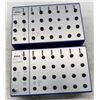 Image 1 : (2) Hirschmann #OCTOPUS OS20-002800T5T5T5-TBBY99GMSE3S Managed IP67 Ethernet Switches