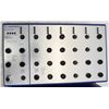 Image 2 : (2) Hirschmann #OCTOPUS OS20-002800T5T5T5-TBBY99GMSE3S Managed IP67 Ethernet Switches