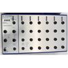 Image 3 : (2) Hirschmann #OCTOPUS OS20-002800T5T5T5-TBBY99GMSE3S Managed IP67 Ethernet Switches