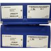 Image 4 : (2) Hirschmann #OCTOPUS OS20-002800T5T5T5-TBBY99GMSE3S Managed IP67 Ethernet Switches