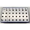 Image 1 : Hirschmann #OCTOPUS OS20-002800T5T5T5-TBBY99GMSE3S Managed IP67 Ethernet Switch