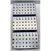 Image 1 : (3) Hirschmann #OCTOPUS OS30-002404T6T6T5-VBBY99GMSE3S Managed IP67 Ethernet Switches