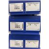 Image 5 : (3) Hirschmann #OCTOPUS OS30-002404T6T6T5-VBBY99GMSE3S Managed IP67 Ethernet Switches