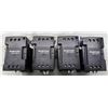 Image 1 : (4) Watlow #DC10-24K1-0000 Solid State Power Controls