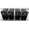 Image 3 : (4) Watlow #DC10-24K1-0000 Solid State Power Controls