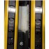 Image 3 : (2) Sets of Sick #C4P-SA0303S001 Safety Light Curtains