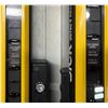 Image 4 : (2) Sets of Sick #C4P-SA0303S001 Safety Light Curtains