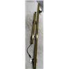 Image 1 : Lot of (2) Misc. Sick Safety Light Curtains #C4P-SA0603S001 & #C4P-SA1203S001