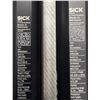 Image 4 : Lot of (2) Misc. Sick Safety Light Curtains #C4P-SA0603S001 & #C4P-SA1203S001