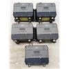 Image 1 : (5) Sola #SCP 102D24X-C02 Power Supplies