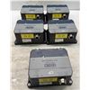 Image 3 : (5) Sola #SCP 102D24X-C02 Power Supplies