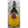 Image 1 : Euchner #RPS-M-3131SC175SFM5C2470 / 136351 Emergency Pull Safety Switch