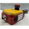 Image 2 : Euchner #RPS-M-3131SC175SFM5C2470 / 136351 Emergency Pull Safety Switch