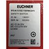 Image 4 : Euchner #RPS-M-3131SC175SFM5C2470 / 136351 Emergency Pull Safety Switch
