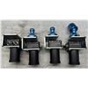 Image 1 : (4) Matrox #GTR1300/GMX Smart Cam Machine Vision Camera w/GMLC-75