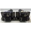 Image 3 : (2) Imperx #POE-C6410M-RM000 Industrial Camera w/#ML-F80C-0510 Color Optimized Lens