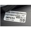Image 7 : (2) Imperx #POE-C6410M-RM000 Industrial Camera w/#ML-F80C-0510 Color Optimized Lens