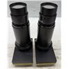 Image 2 : (2) Eliixa #EV71YC4MCP1605-BA2 Machine Vision Line Cameras w/Moritex #ML-13530-05-EXR-Y70Y74 Lens