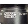 Image 6 : (2) Eliixa #EV71YC4MCP1605-BA2 Machine Vision Line Cameras w/Moritex #ML-13530-05-EXR-Y70Y74 Lens