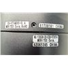 Image 7 : (2) Eliixa #EV71YC4MCP1605-BA2 Machine Vision Line Cameras w/Moritex #ML-13530-05-EXR-Y70Y74 Lens