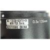 Image 8 : (2) Eliixa #EV71YC4MCP1605-BA2 Machine Vision Line Cameras w/Moritex #ML-13530-05-EXR-Y70Y74 Lens