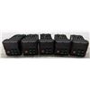 Image 1 : (5) Watlow #PM6C4CJ-3AAAAAA Temperature Controllers